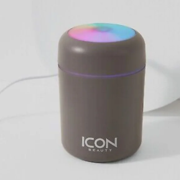 2/$80!! Icon Beauty Mini Humidifier - Picture 3 of 10